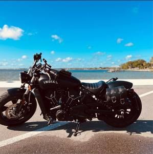 Meet your Posher, Miguel